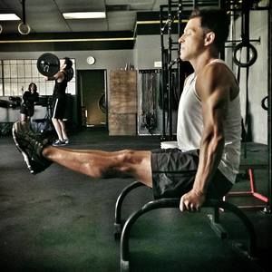 Meet your Posher, Karl